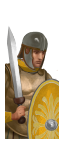 Auxiliary Swordsmen