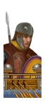 Assault Hexeres - Palmyrene Spearmen