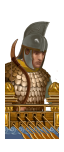 Missile Hepteres - Hamian Archers