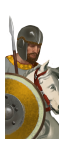Pomocná galská jízda