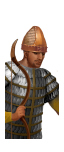 Pomocní syrští střelci