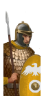 Palmýrští legionáři