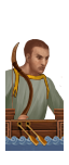 Missile Trireme - Auxiliary Illyrian Archers
