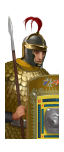 Veteran Palmyrene Legionaries