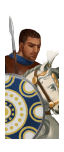 Auxiliary Bactrian Light Cavalry