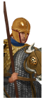 Imperial Palmyrene Cataphracts