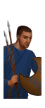 Auxiliary Eastern Javelinmen