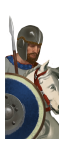 Auxiliary Gallic Cavalry