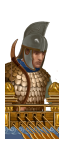 Missile Hepteres - Hamian Archers