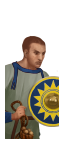 Pomocní iberští prakovníci