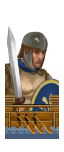 Assault Quadrireme - Auxiliary Swordsmen