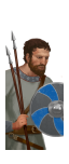 Germanic Skirmishers