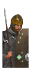 Germanic Spear Masters