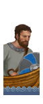 Missile Raider - Germanic Hurlers
