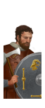 Germanic Axe Warriors