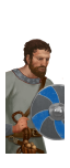 Germanic Hurlers