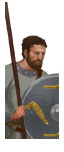 Germanic Pikes