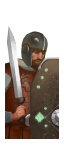 Germanic Swordsmen