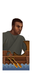 Missile Trieres - Numidian Slingers