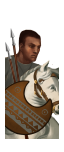 Numidian Cavalry
