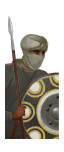 Numidian Infantry