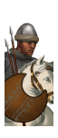 Numidian Noble Cavalry