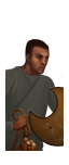 Numidian Slingers