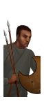 Numidští oštěpaři