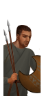 Eastern Javelinmen