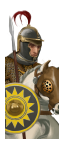 Praetorian Cavalry