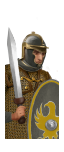 Římští legionáři