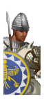 Auxiliary Eastern Heavy Cavalry