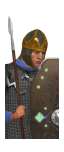 Auxiliary Germanic Spear Masters
