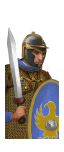 Roman Legionaries