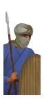 Auxiliary Arabian Spearmen
