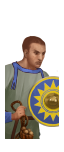 Auxiliary Illyrian Slingers