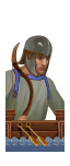 Missile Trireme - Auxiliary Archers