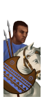 Auxiliary Numidian Cavalry