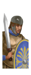 Auxiliary Swordsmen