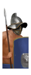 Gladiátoři s kopími