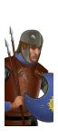 Auxiliary Peltasts