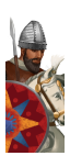 Auxiliary Persian Cavalry