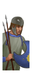 Light Roman Skirmishers