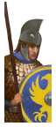 Auxiliary Armoured Pikemen