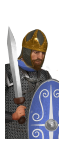 Auxiliary Germanic Heavy Infantry
