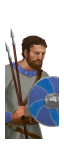 Auxiliary Germanic Skirmishers