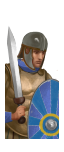 Auxiliary Illyrian Swordsmen