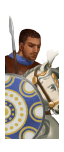 Auxiliary Bactrian Light Cavalry