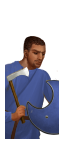 Auxiliary Hillmen