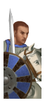 Auxiliary Iberian Cavalry